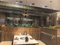 -汉拿山(金源店)