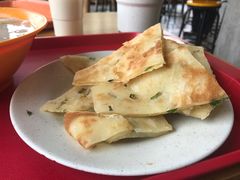 油饼-陈氏全羊快餐(七里河店)