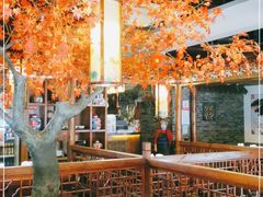 大堂-匠岳·王宝器麻椒鱼(全国总店)