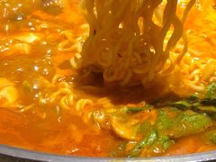 辛拉面-冰川延边料理·炭烤串(原小木屋店)