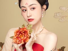 -海马体照相馆(成都来福士广场店)