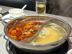 -春秋火锅(复兴中路店)