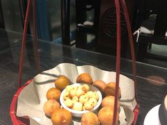 -苏帮袁Sue Cuisine(将台店)