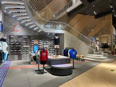 -NIKE品牌体验店(苏州中心店)