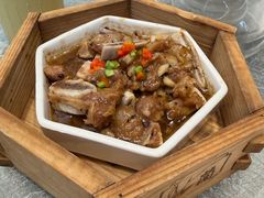 -聚福宝合苑食府(南头镇店)