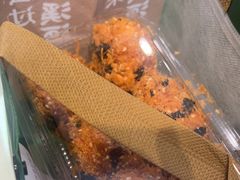 -泸溪河桃酥(西直门凯德店)