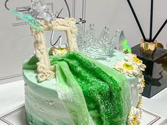 -CAKE BOSS 蛋糕老板(西单君太百货店)