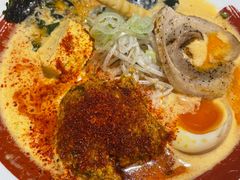 -雷门拉面·现熬骨汤(凯德来福士店)