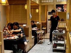 -老熟人烤肉城(马家堡店)