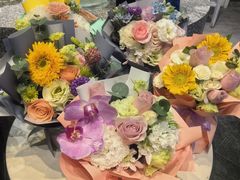 -豆豆花艺(新光天地店)
