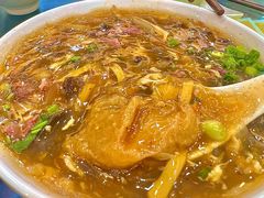 -毛华美食(清扬路店)