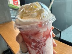 -星巴克(重庆上海城店)