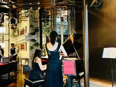 大堂-海派悦庭·海胆烧麦·新融合菜(凯德广场店)