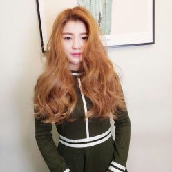 点击看大图 -3AM HAIR SALON烫发染发接发