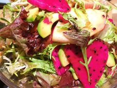 大拌菜-胡马八破·川菜小馆(高新万达店)