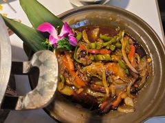 -泰兰香·Thailand(凯德空中花园店)