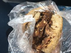 -清真刘记大顺斋(三合里小区店)