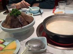 -捞神煲汤火锅(湖滨商业街店)