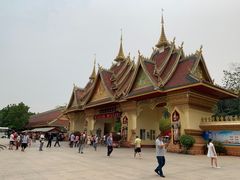 -西双版纳勐泐文化旅游区