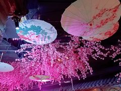-韵秋荷(宝山龙湖天街店)