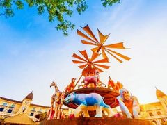 -乐和乐都主题乐园