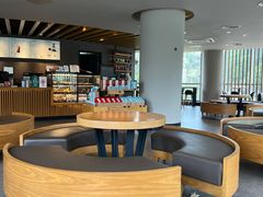 -星巴克(夏日百货店)