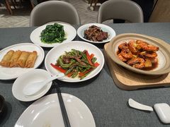 -新吉士·上海菜(浦东LCM置汇旭辉店)