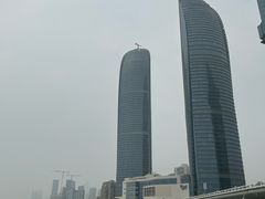 -演武大桥观景平台