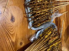 -十里铺铁板鱿鱼