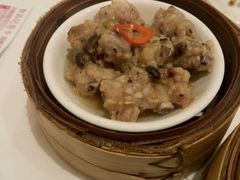 -稻香酒家·34年老字号·港式粤菜(汉街店)