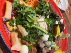 -文立新麻辣烫(合生汇21街区店)