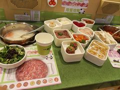 -一围小火锅(佳兆业广场店)