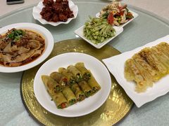 -令氏家外家周礼食府(桥南店)