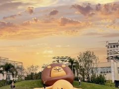 -星乐度·露营小镇