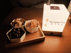 -阿卡贝拉音乐汇(印象城店)