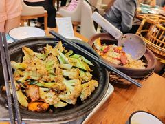 -常来小聚·广州非遗传承餐厅(高德置地店)