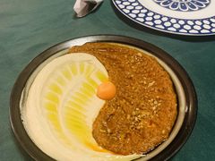 -一千一夜阿拉伯餐厅(静安店)