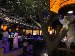 -绿茶餐厅(燕郊永旺店)