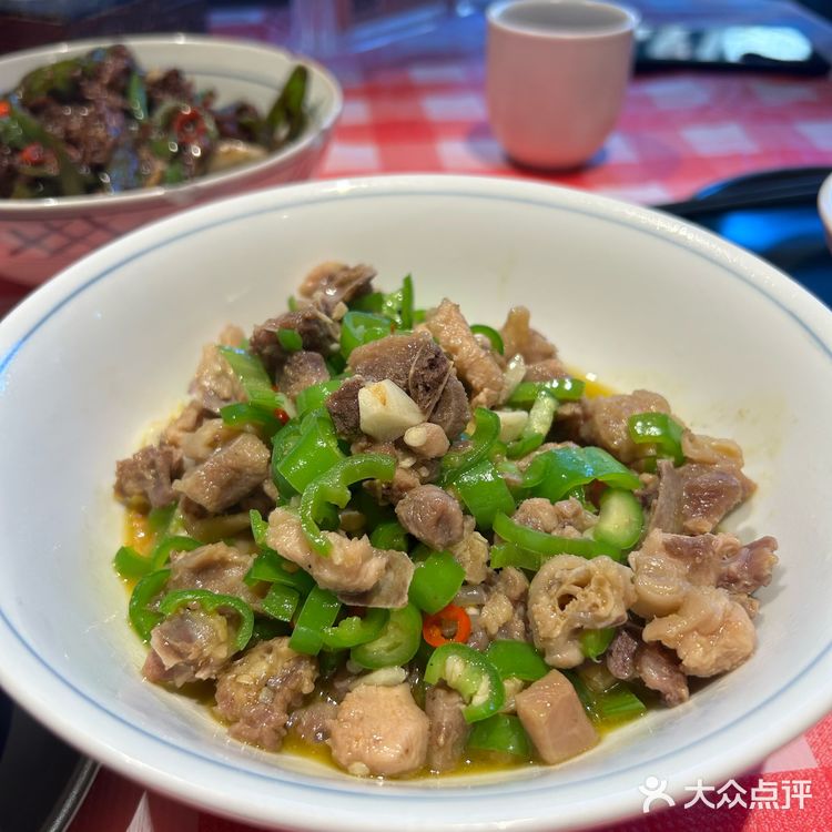 不用问了！在佛山！湘菜真的要来吃这家