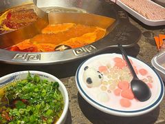 -小龙坎老火锅(鹤伴一路店)