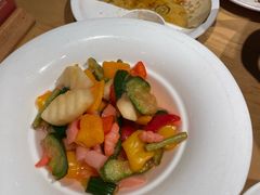 -老凯俚酸汤鱼(多彩城店)