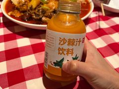 -西贝莜面村(万象天地店)