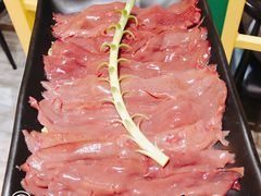 -叁樓·勝记