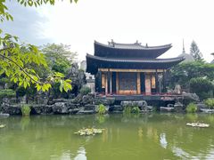 -广州西关永庆坊旅游区