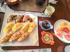 -一本魅·日式料理