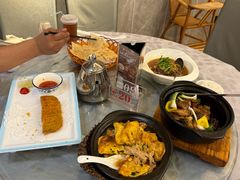 -鹭园酒家·四十年老字号