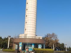 -日照灯塔风景区