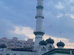 -哈尔滨道外清真寺