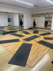 -玛尼瑜伽·普拉提