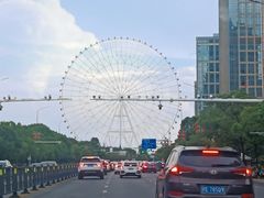 -南昌之星摩天轮